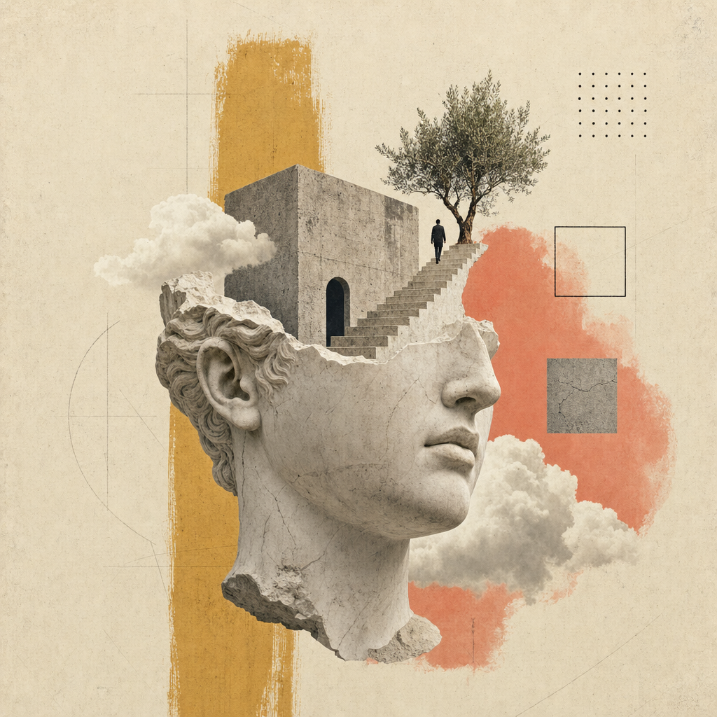 Atelier Editorial Manifesto Art
