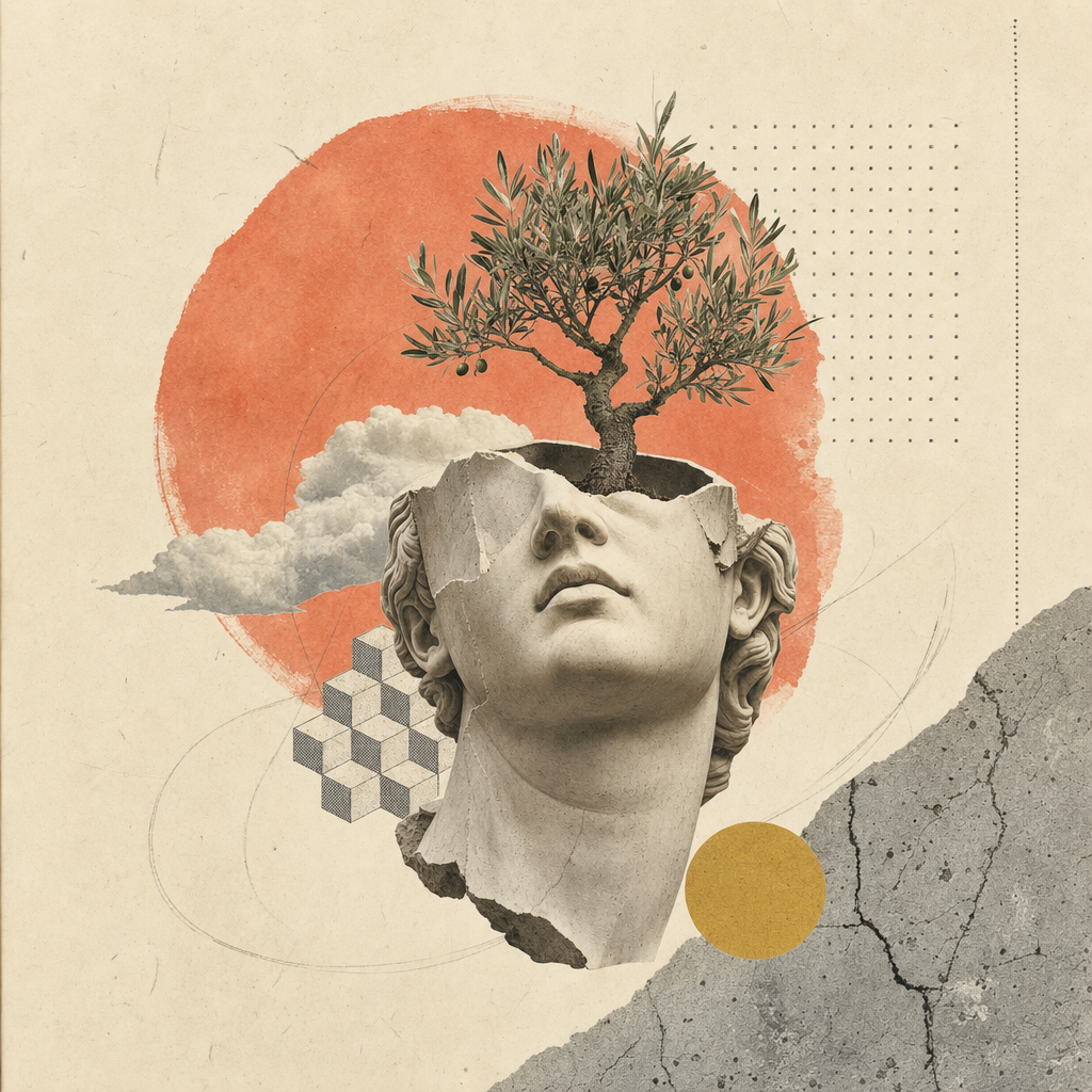 Atelier Editorial CTA Art